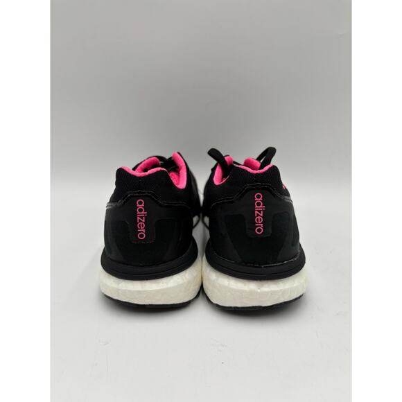 Adidas Adizero Boston 5 M29705 Women's NEW Running Shoes Pink US Size 8 NIB - Picture 7 of 11